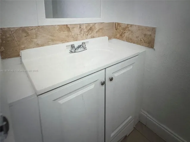 a close up view of shower