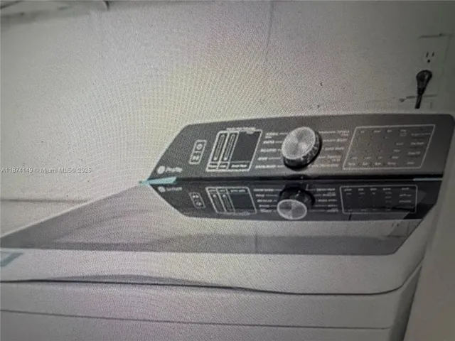 a close view of sink