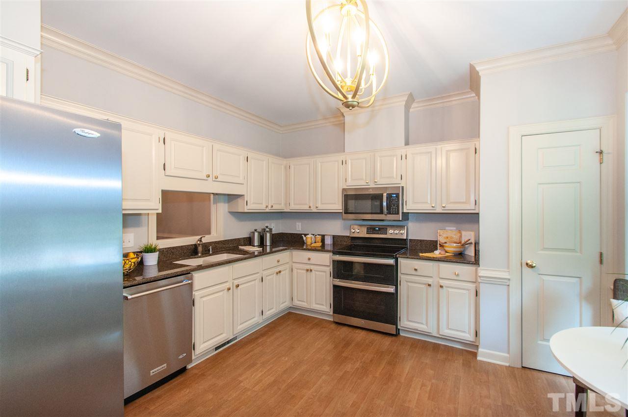 621 Weathergreen Drive Raleigh, NC 27615 - Photo 2 of 30