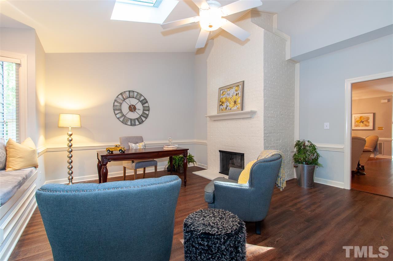 621 Weathergreen Drive Raleigh, NC 27615 - Photo 12 of 30