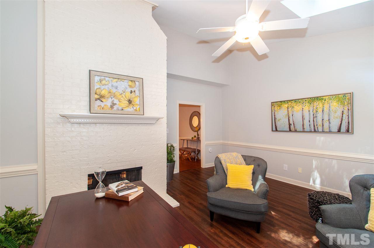 621 Weathergreen Drive Raleigh, NC 27615 - Photo 14 of 30
