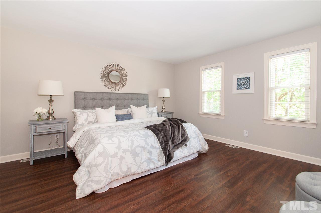 621 Weathergreen Drive Raleigh, NC 27615 - Photo 16 of 30