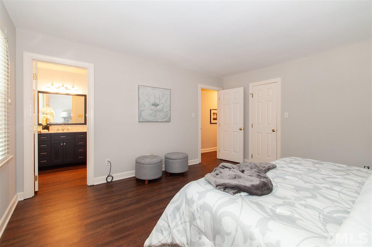 621 Weathergreen Drive Raleigh, NC 27615 - Photo 17 of 30