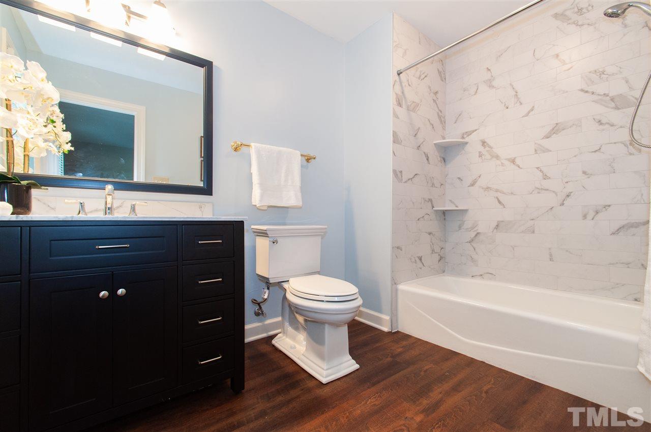 621 Weathergreen Drive Raleigh, NC 27615 - Photo 18 of 30