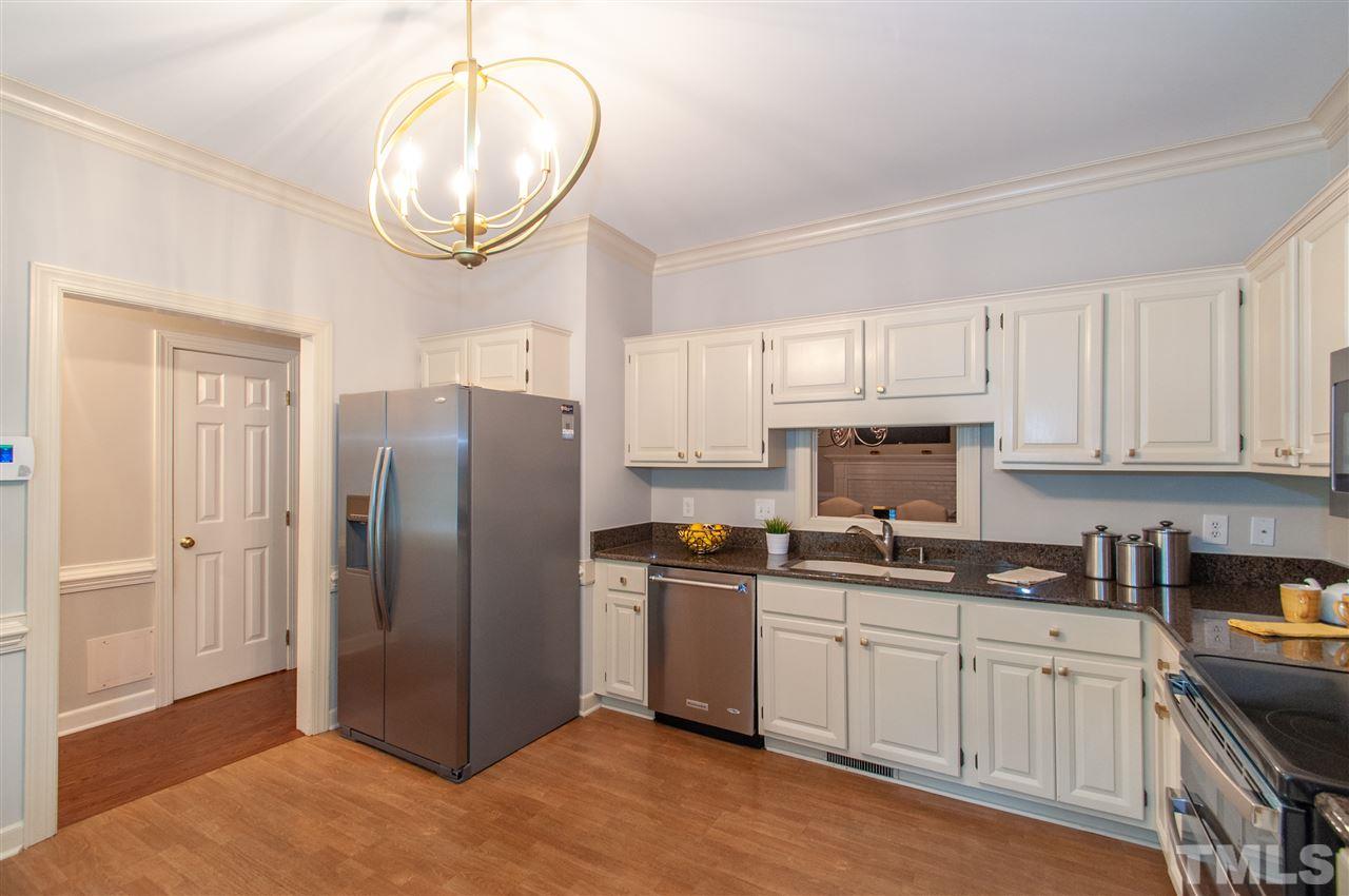 621 Weathergreen Drive Raleigh, NC 27615 - Photo 3 of 30