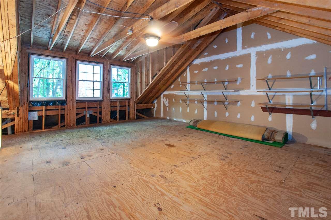621 Weathergreen Drive Raleigh, NC 27615 - Photo 24 of 30