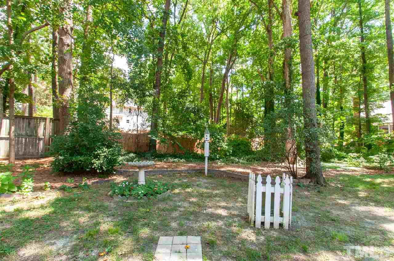 621 Weathergreen Drive Raleigh, NC 27615 - Photo 27 of 30