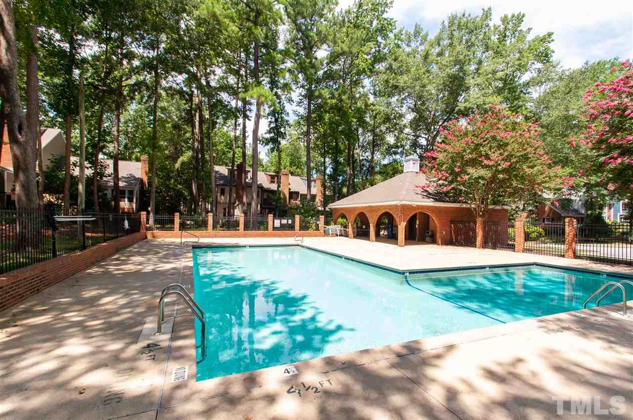 621 Weathergreen Drive Raleigh, NC 27615 - Photo 28 of 30