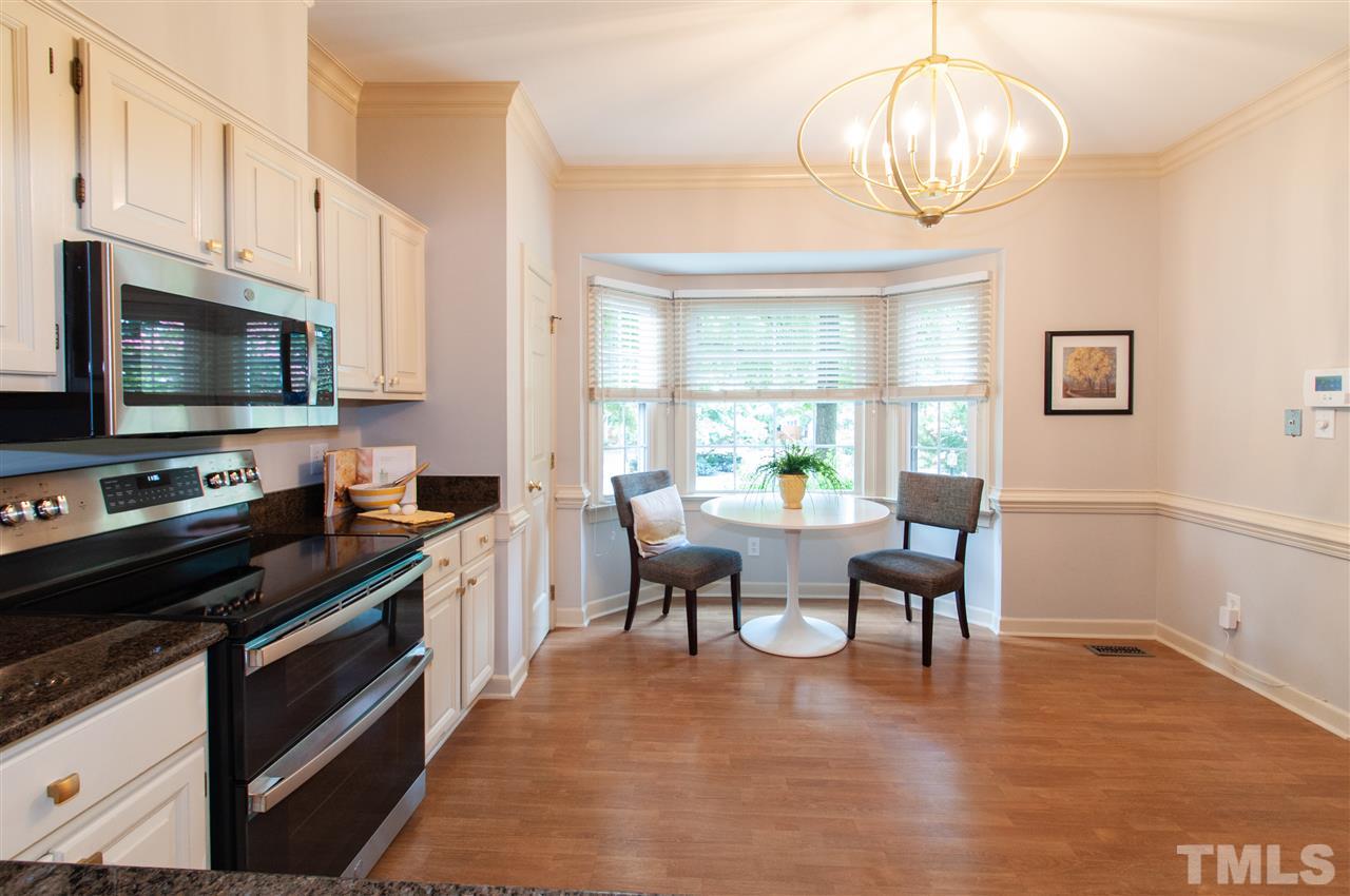 621 Weathergreen Drive Raleigh, NC 27615 - Photo 4 of 30