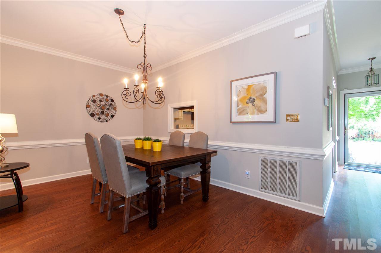 621 Weathergreen Drive Raleigh, NC 27615 - Photo 6 of 30