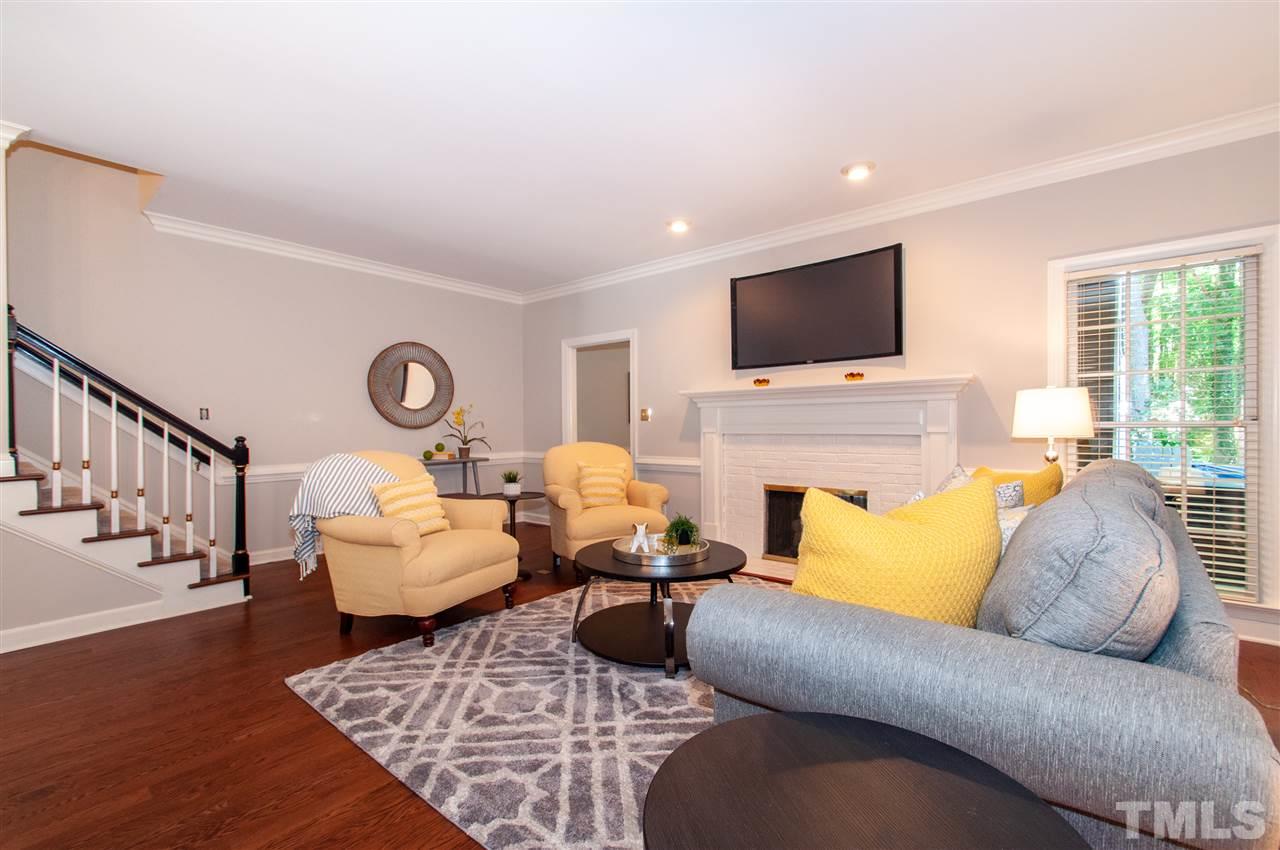 621 Weathergreen Drive Raleigh, NC 27615 - Photo 7 of 30