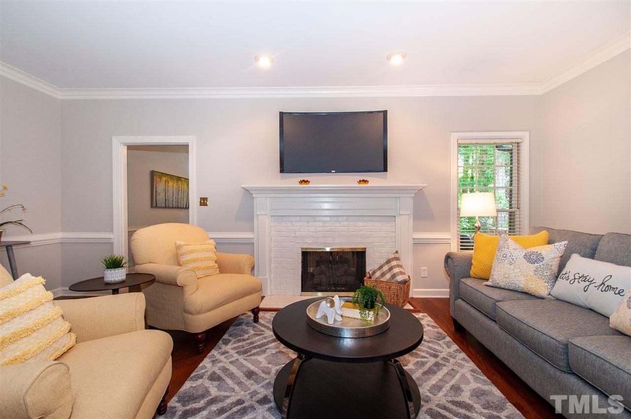 621 Weathergreen Drive Raleigh, NC 27615 - Photo 8 of 30