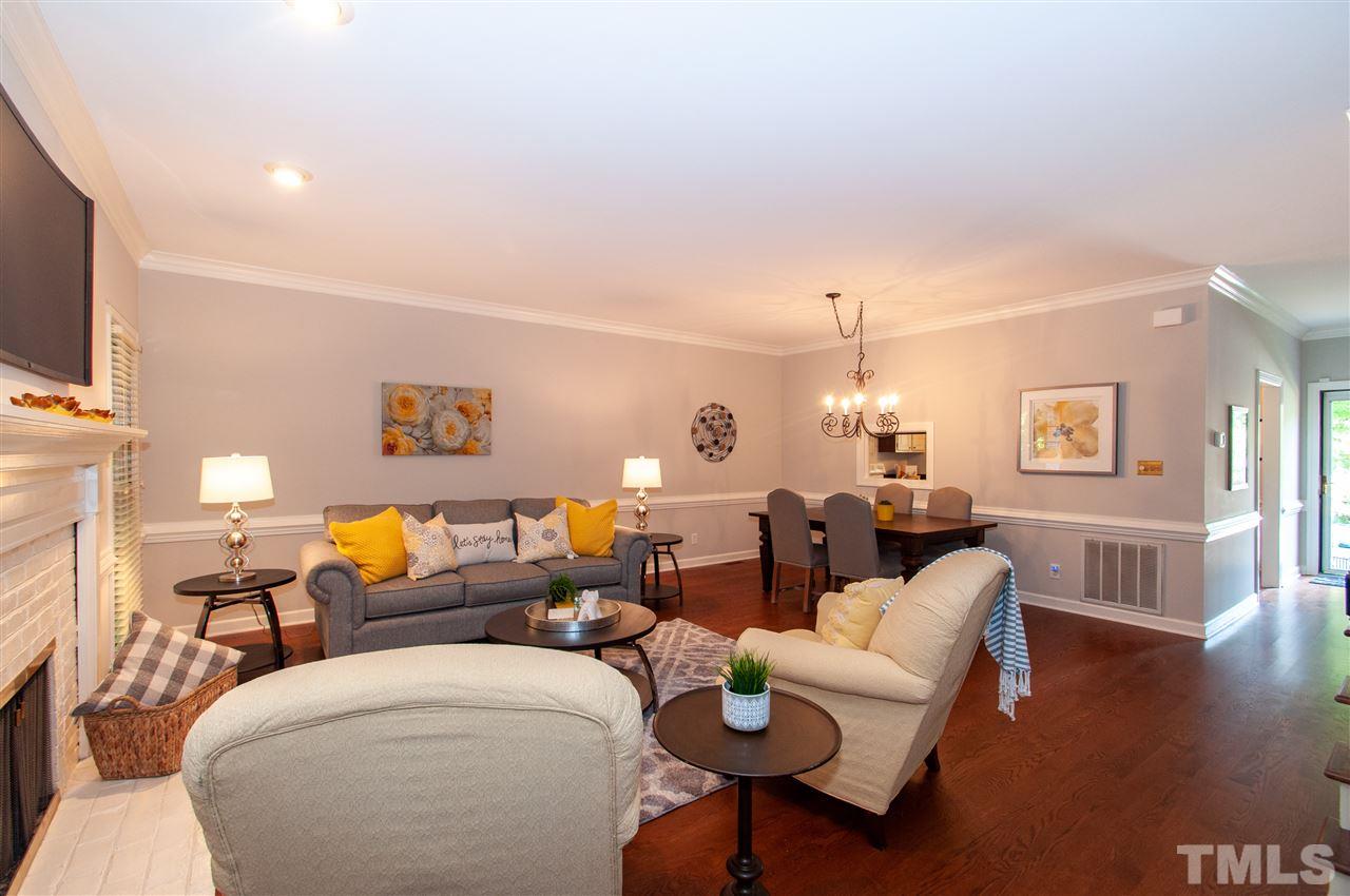 621 Weathergreen Drive Raleigh, NC 27615 - Photo 9 of 30