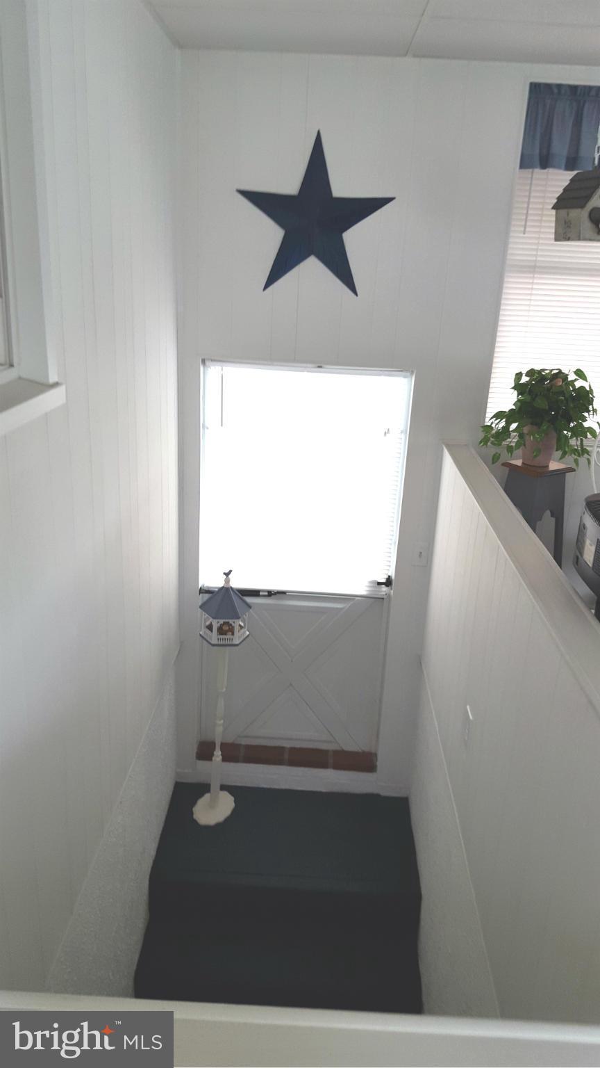 172 Meadow Road Pasadena, MD 21122 - Photo 22 of 30 Covered Basement Entrance