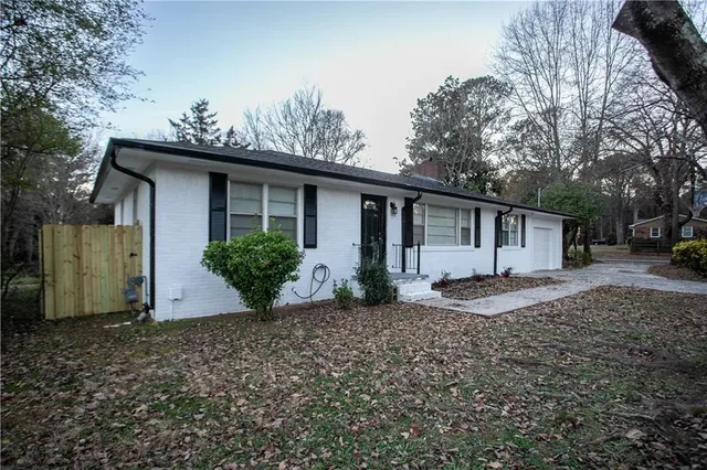 $2,000 | 660 Dozier Drive, Marietta, GA 30066