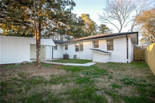 $2,000 | 660 Dozier Drive, Marietta, GA 30066