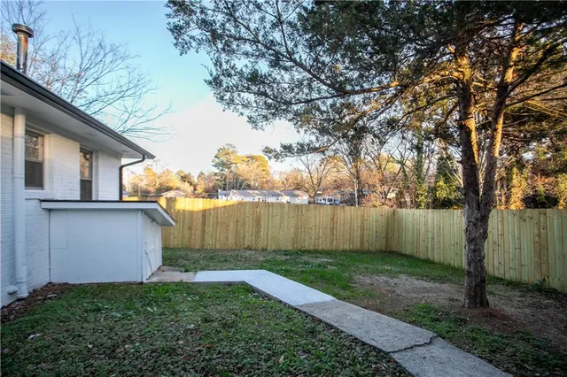 $2,000 | 660 Dozier Drive, Marietta, GA 30066