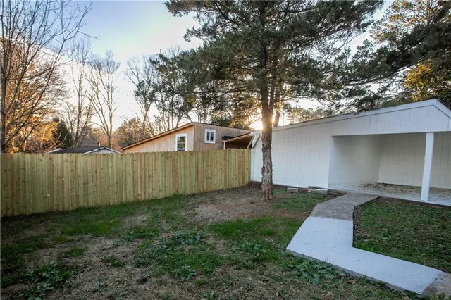 $2,000 | 660 Dozier Drive, Marietta, GA 30066