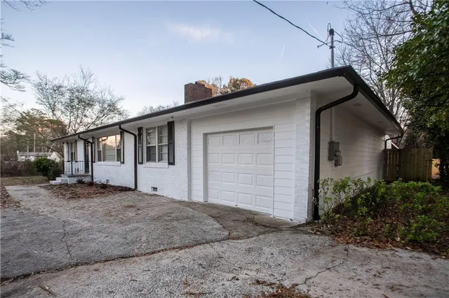 $2,000 | 660 Dozier Drive, Marietta, GA 30066