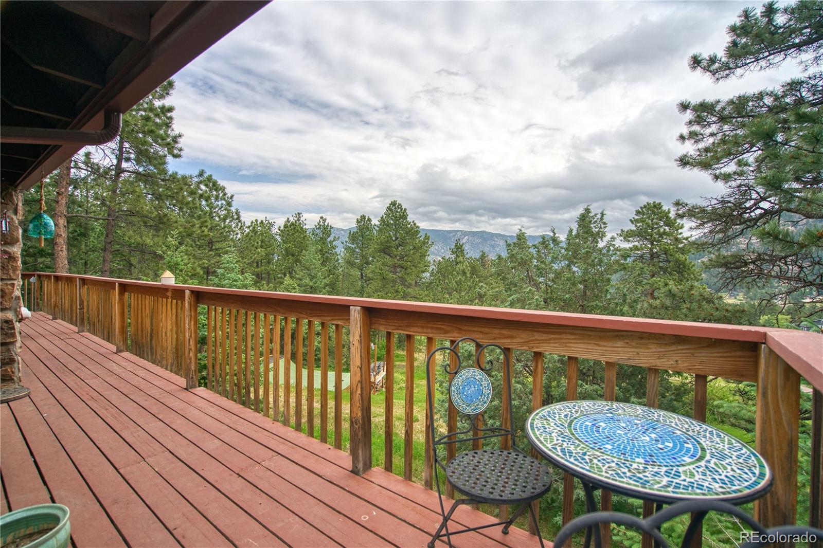 97 Moose Road Lyons, CO 80540 - Photo 1 of 25 Gallery Image 1