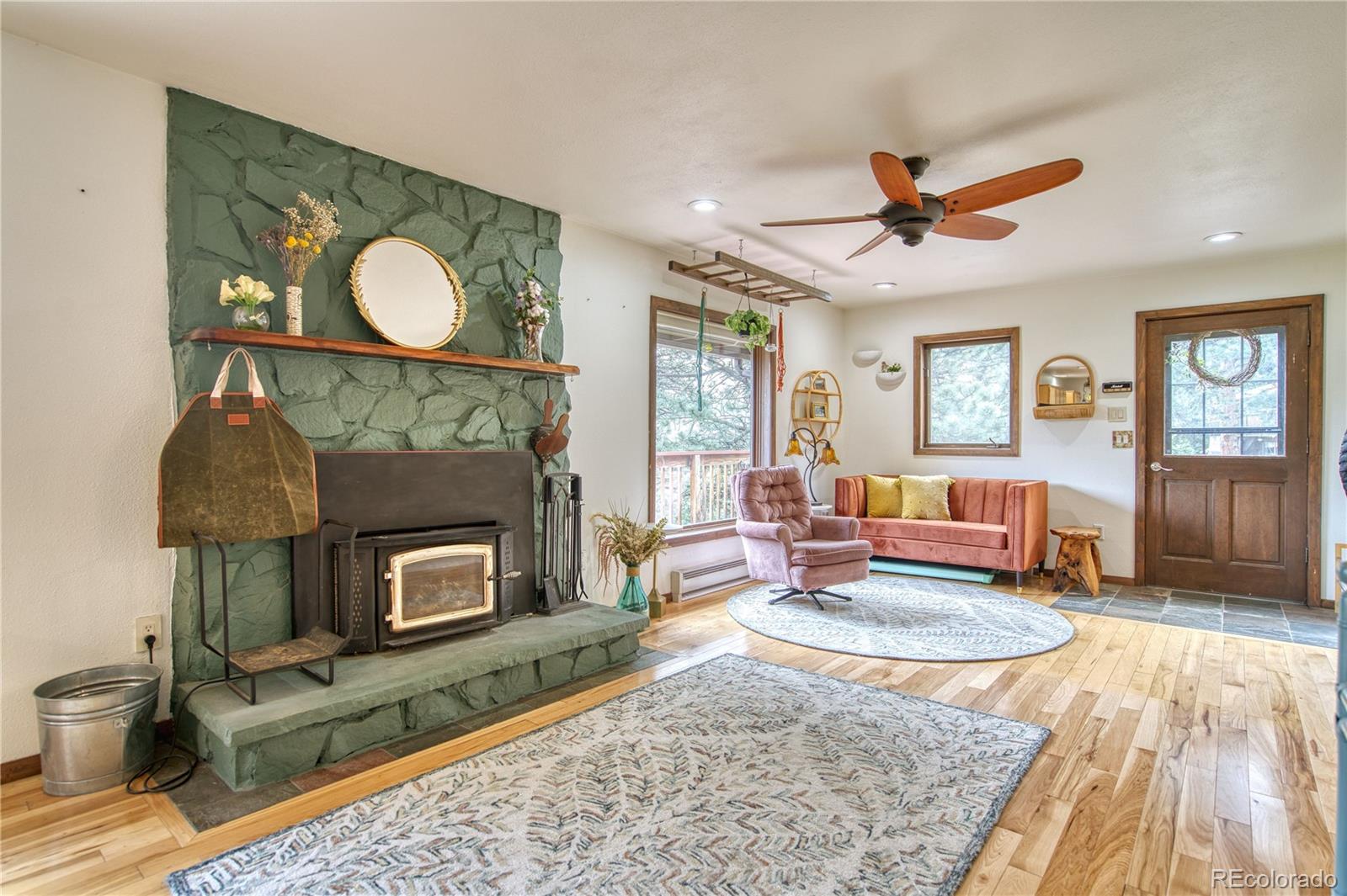 97 Moose Road Lyons, CO 80540 - Photo 3 of 25 Gallery Image 3
