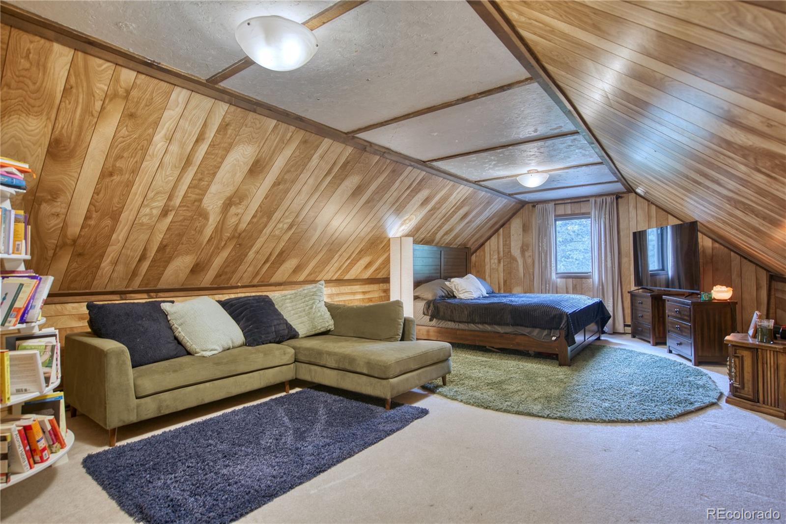 97 Moose Road Lyons, CO 80540 - Photo 10 of 25 Gallery Image 10