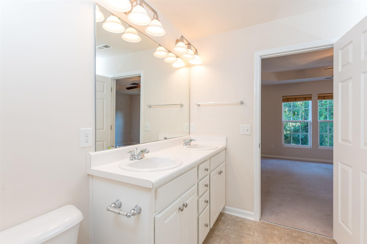 7128 Racine Way Raleigh, NC 27615 - Photo 14 of 25 Photo 14