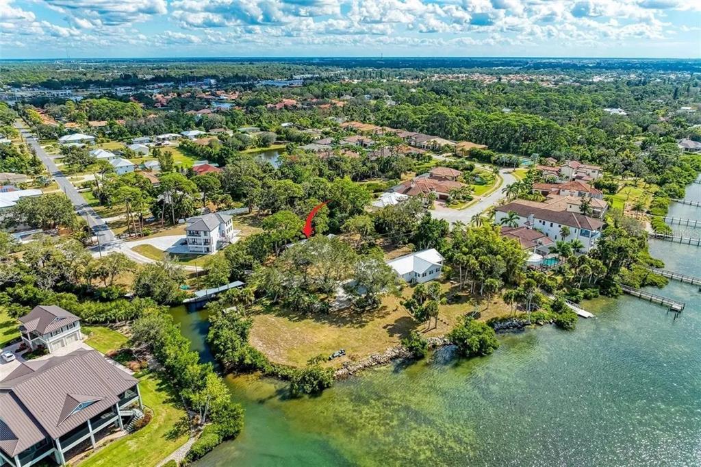 0 Roberts Road Nokomis, FL 34275 - Photo 7 of 9 a view of a city