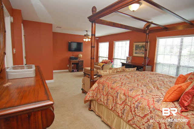 2901 Grant Street, Unit 601 Mobile, AL 36606 - Photo 9 of 27