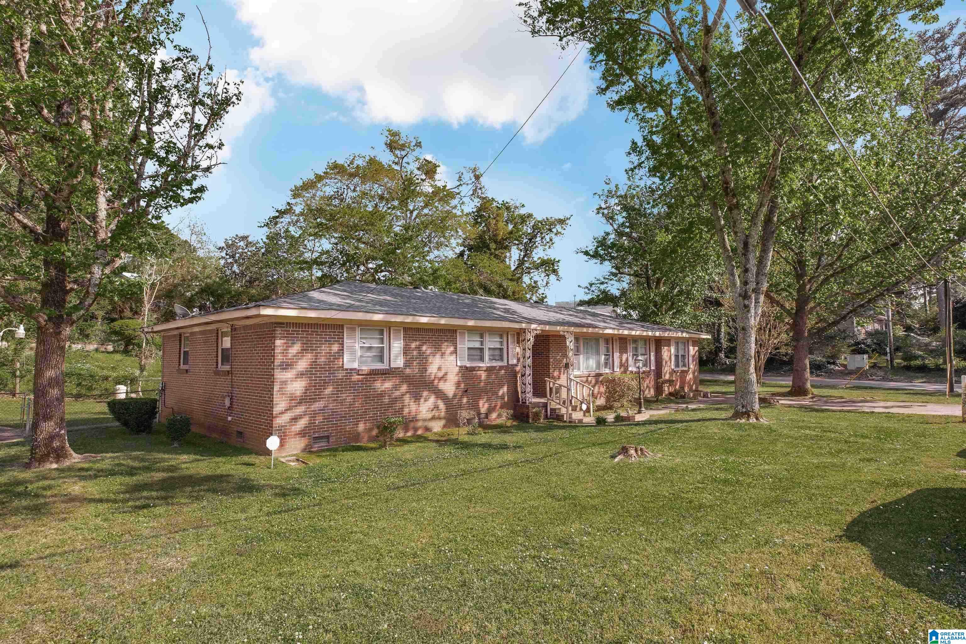 9801 Redcliff Road Birmingham, AL 35215 - Photo 2 of 24