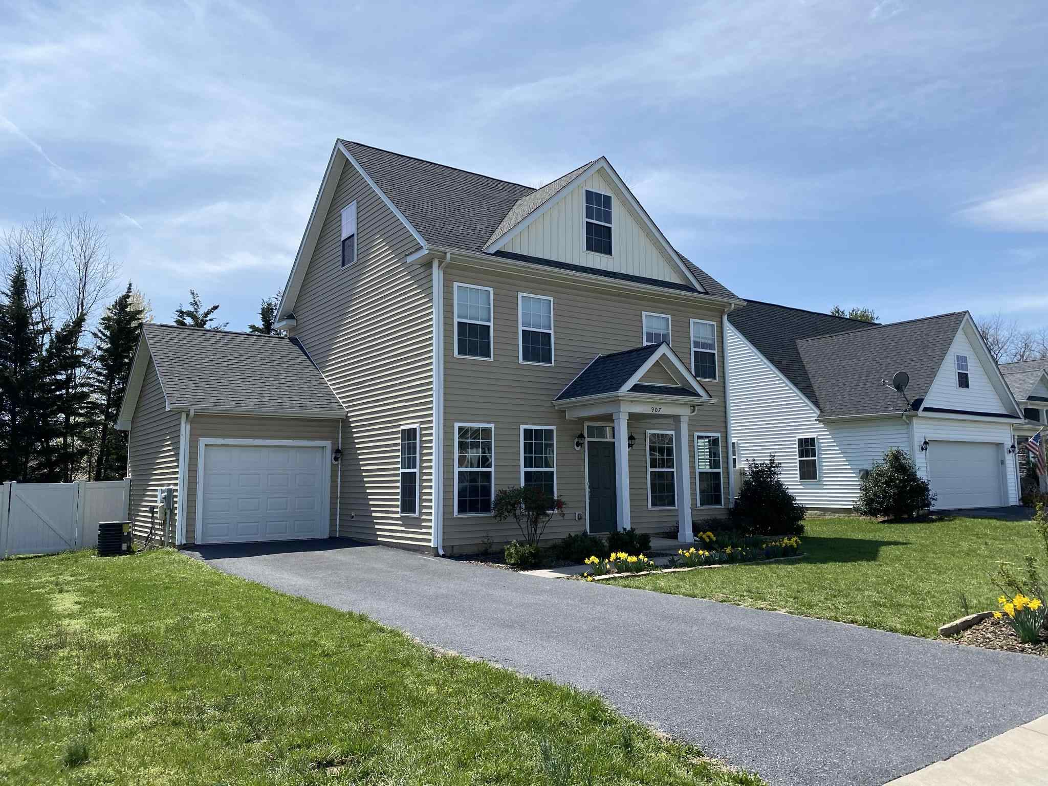 907 Battery Road Waynesboro, VA 22980 - Photo 1 of 36 Gallery Image 1
