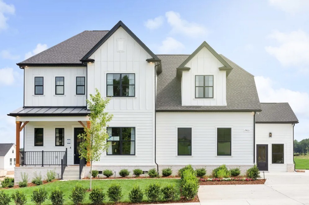 7403 Twill Hts Loop Fairview, TN 37062 - Photo 1 of 16