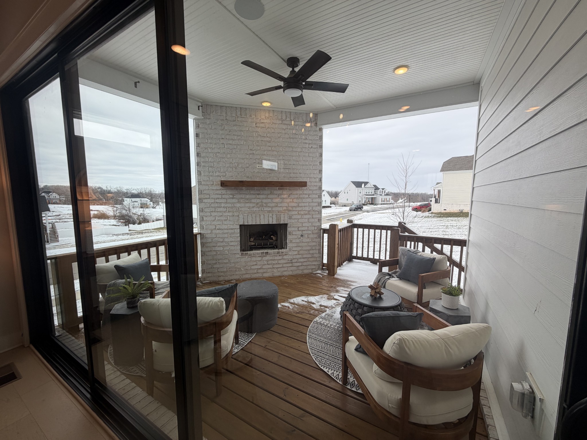 7403 Twill Hts Loop Fairview, TN 37062 - Photo 15 of 16