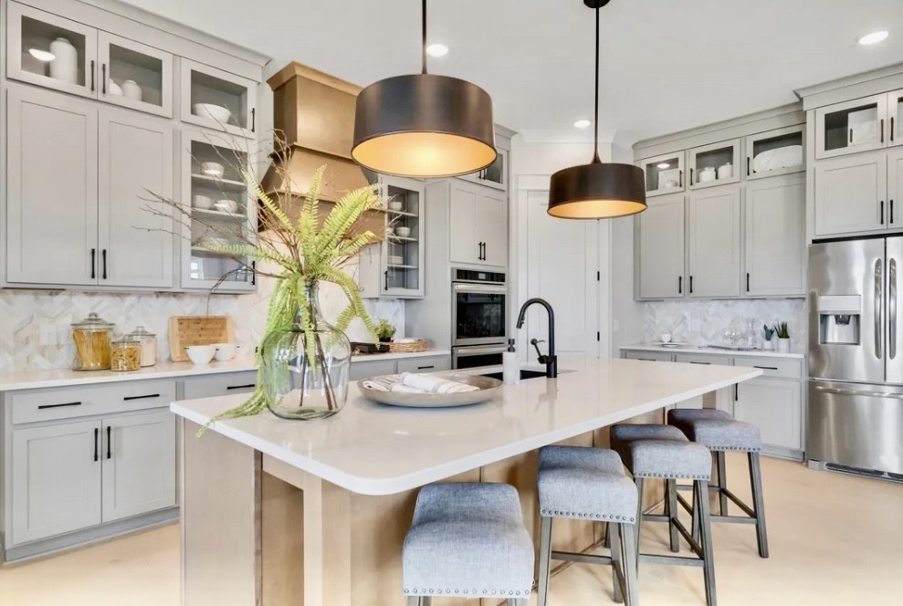 7403 Twill Hts Loop Fairview, TN 37062 - Photo 3 of 16