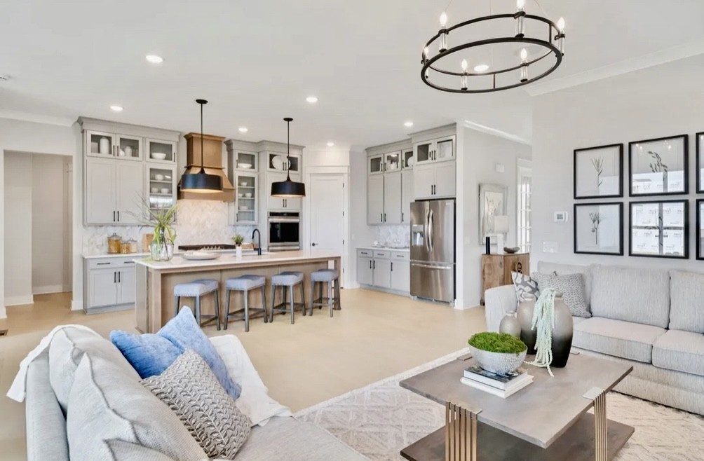 7403 Twill Hts Loop Fairview, TN 37062 - Photo 5 of 16