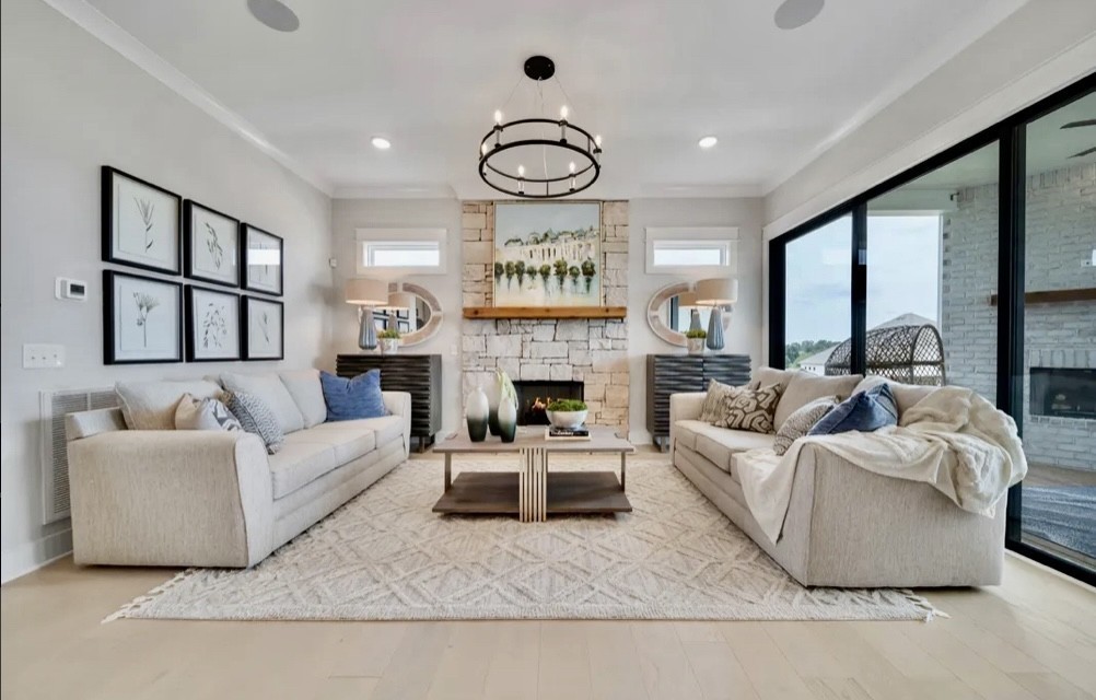 7403 Twill Hts Loop Fairview, TN 37062 - Photo 6 of 16