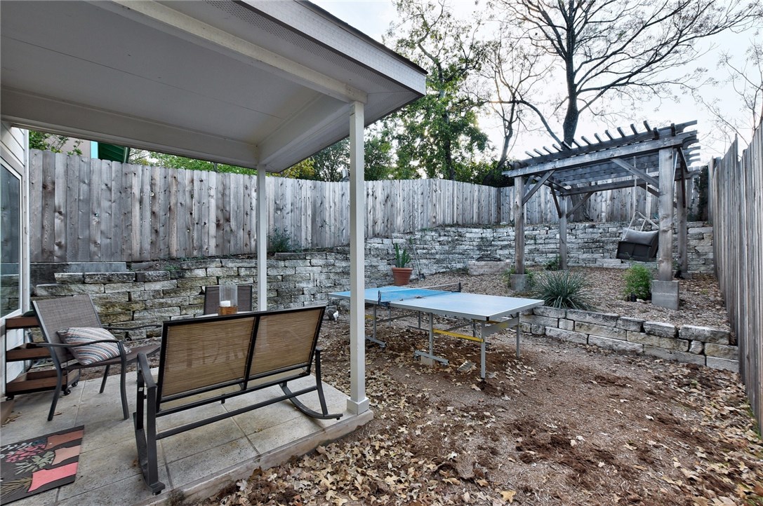 1700 Perez Street, Unit A Austin, TX 78721 - Photo 23 of 25