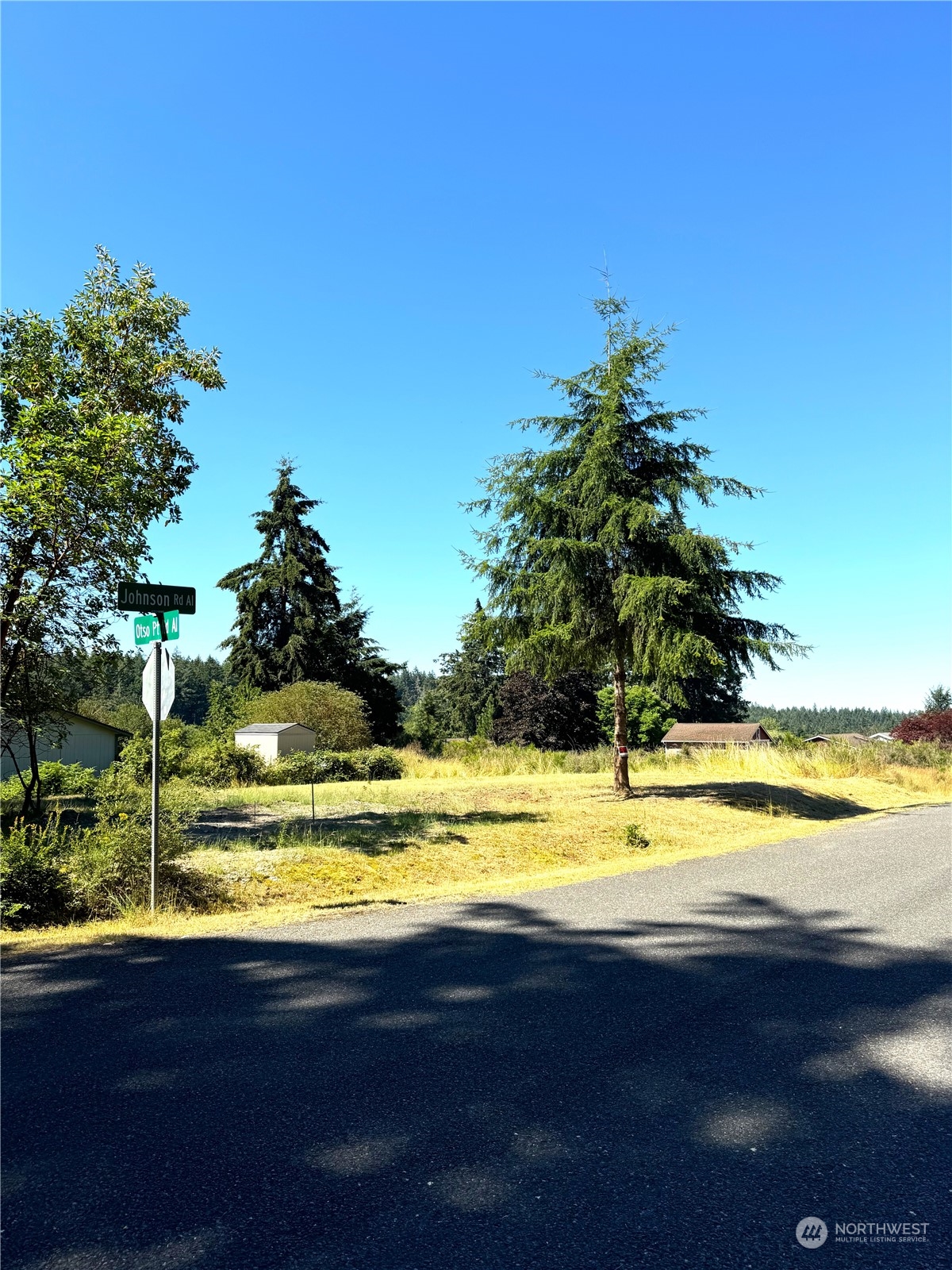 9206 Otso Point Road Anderson Island, WA 98303 - Photo 1 of 18
