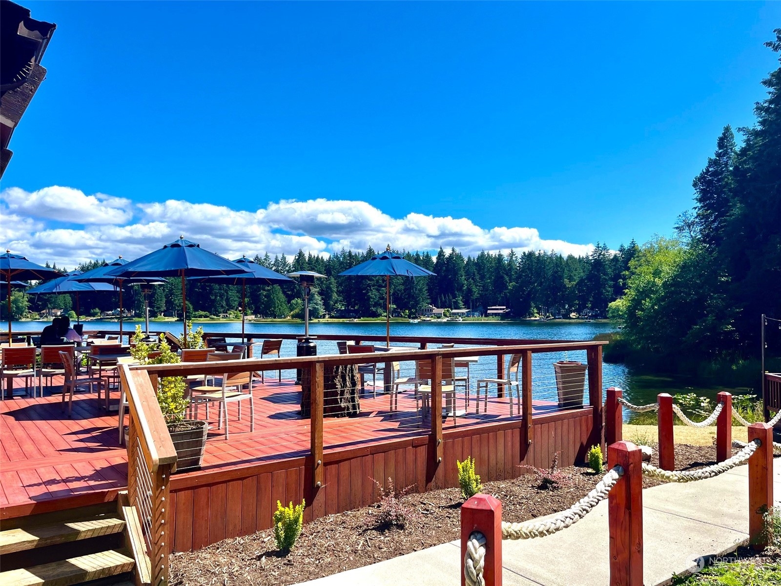 9206 Otso Point Road Anderson Island, WA 98303 - Photo 14 of 18