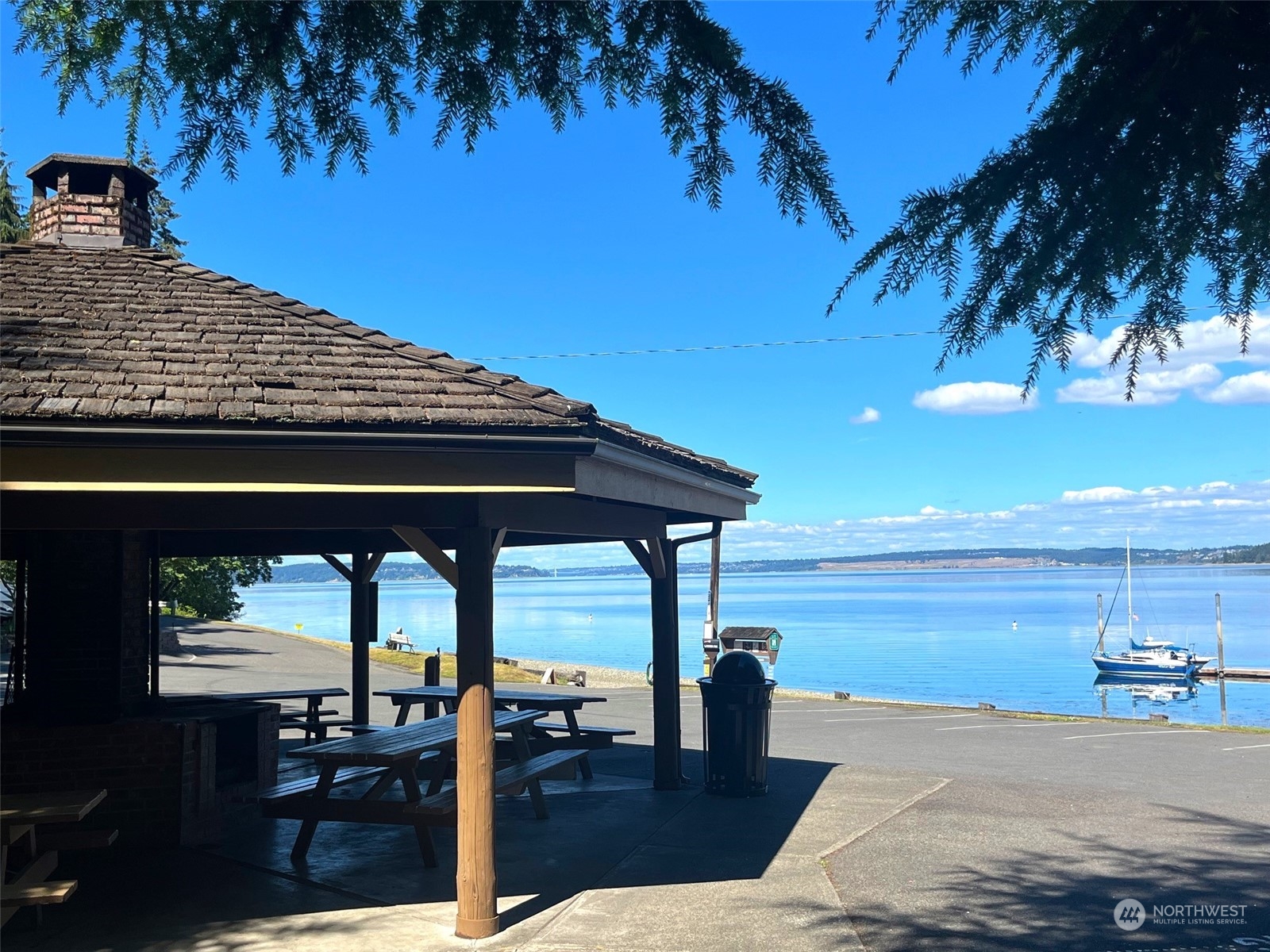 9206 Otso Point Road Anderson Island, WA 98303 - Photo 15 of 18