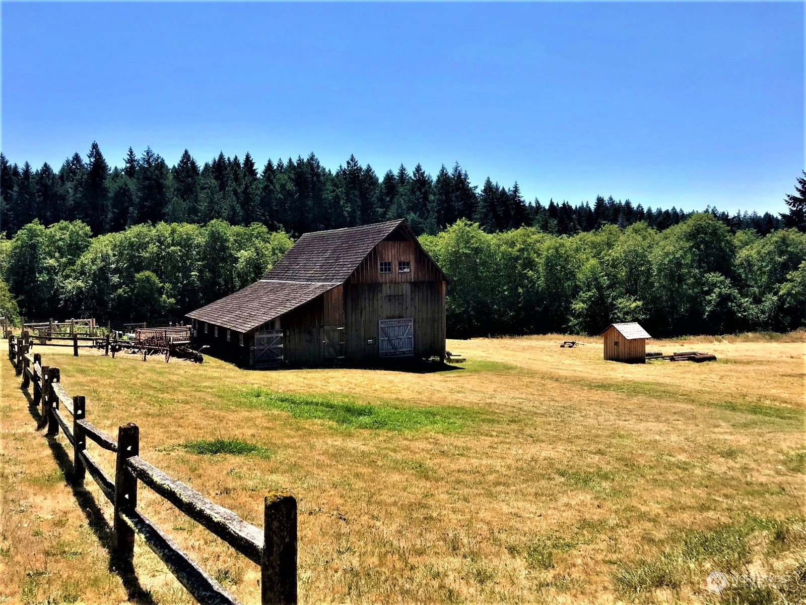 9206 Otso Point Road Anderson Island, WA 98303 - Photo 7 of 18