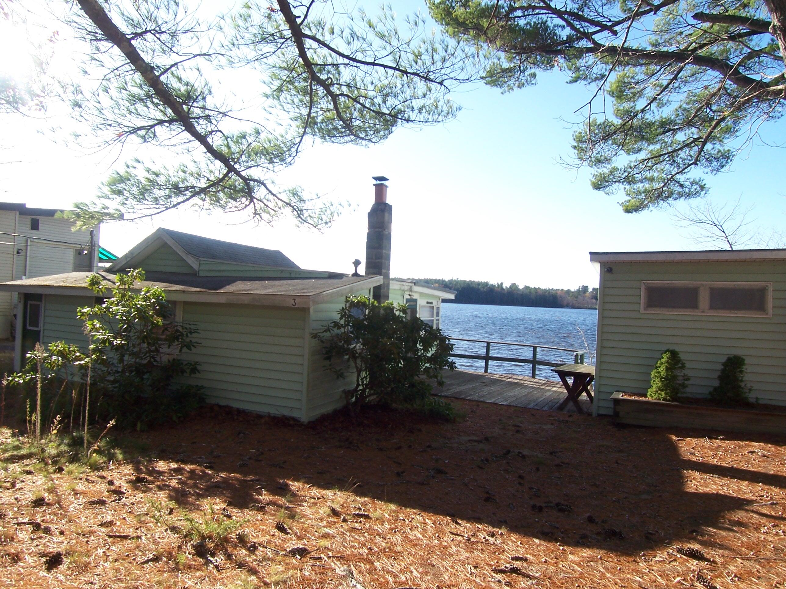 3 Garland Swamp Road Poland, ME 04274 - Photo 5 of 26 east shore