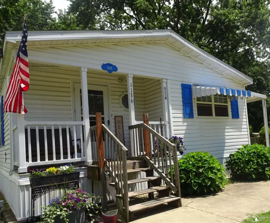 $145,000 | 1136 Chippawa Drive, Union City, MI 49094