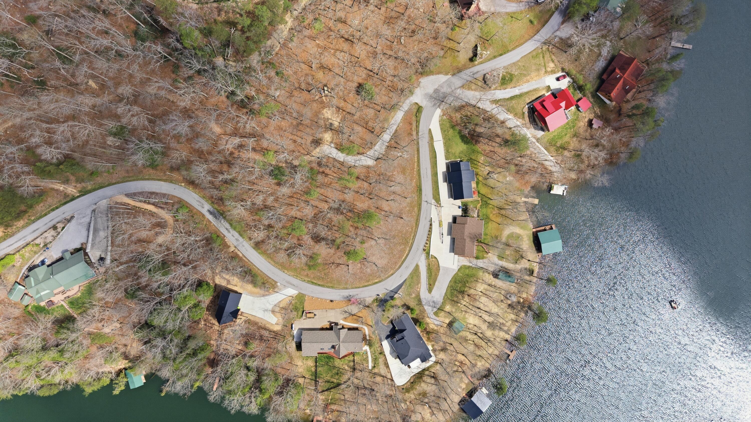1063 Cliffs Edge Road East Bernstadt, KY 40729 - Photo 62 of 65 010_dji_20260401151618_0831_d