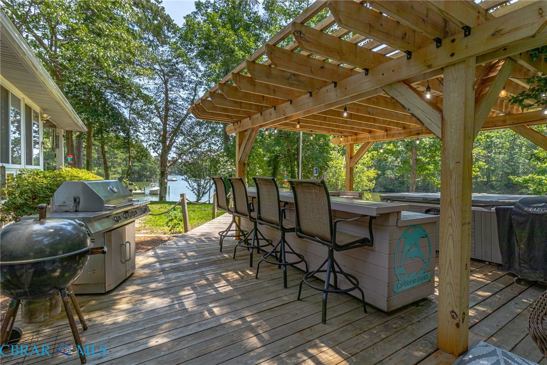 1060 Ocran Road White Stone, VA 22578 - Photo 60 of 85
