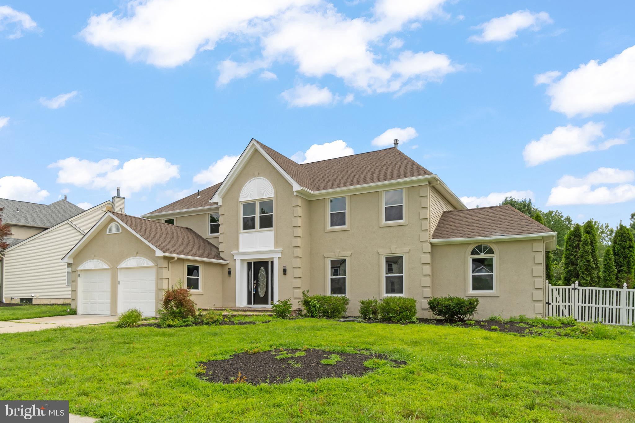 105 Rabbit Run Road Sewell, NJ 08080 - Photo 2 of 46