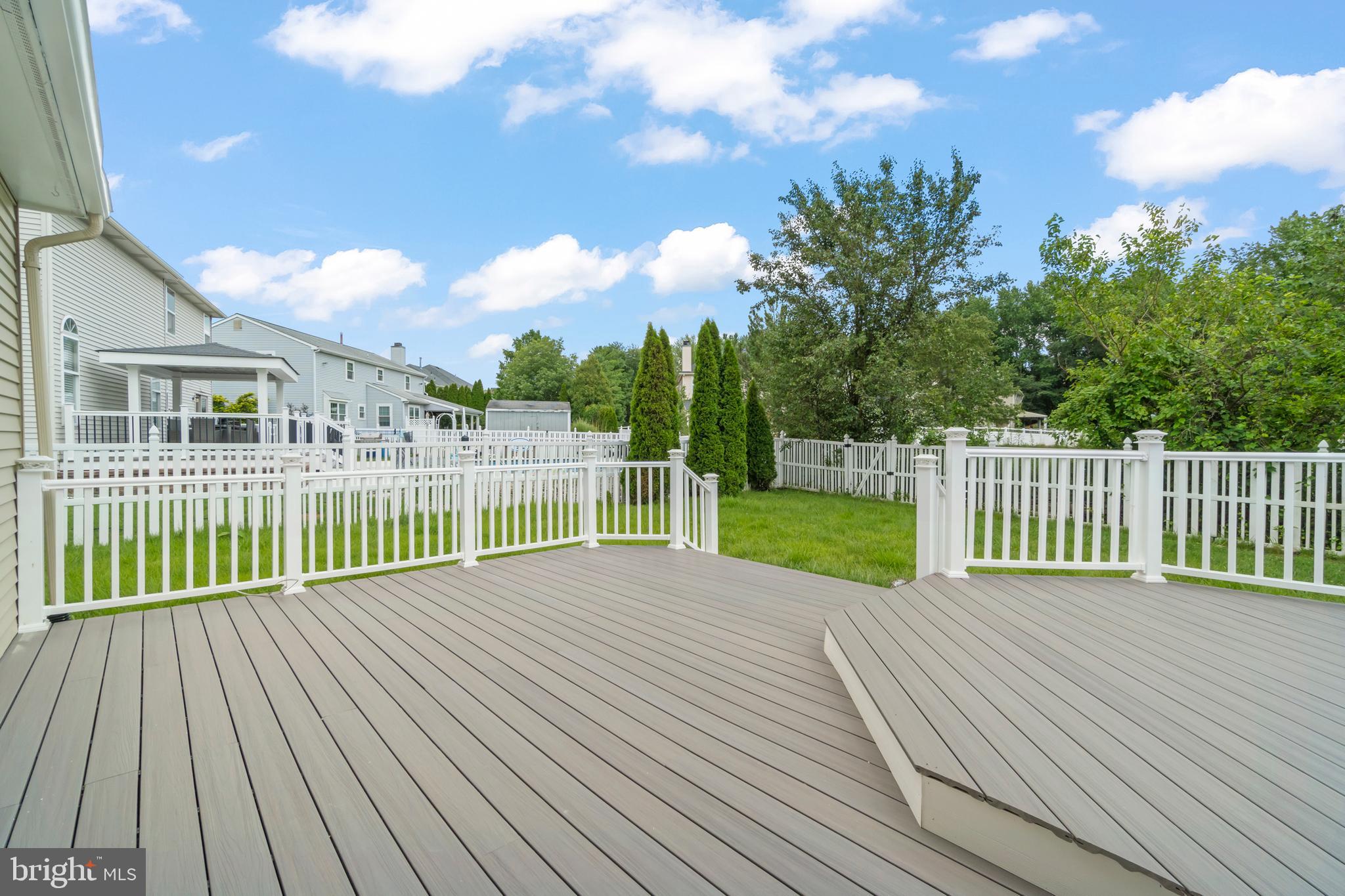 105 Rabbit Run Road Sewell, NJ 08080 - Photo 41 of 46