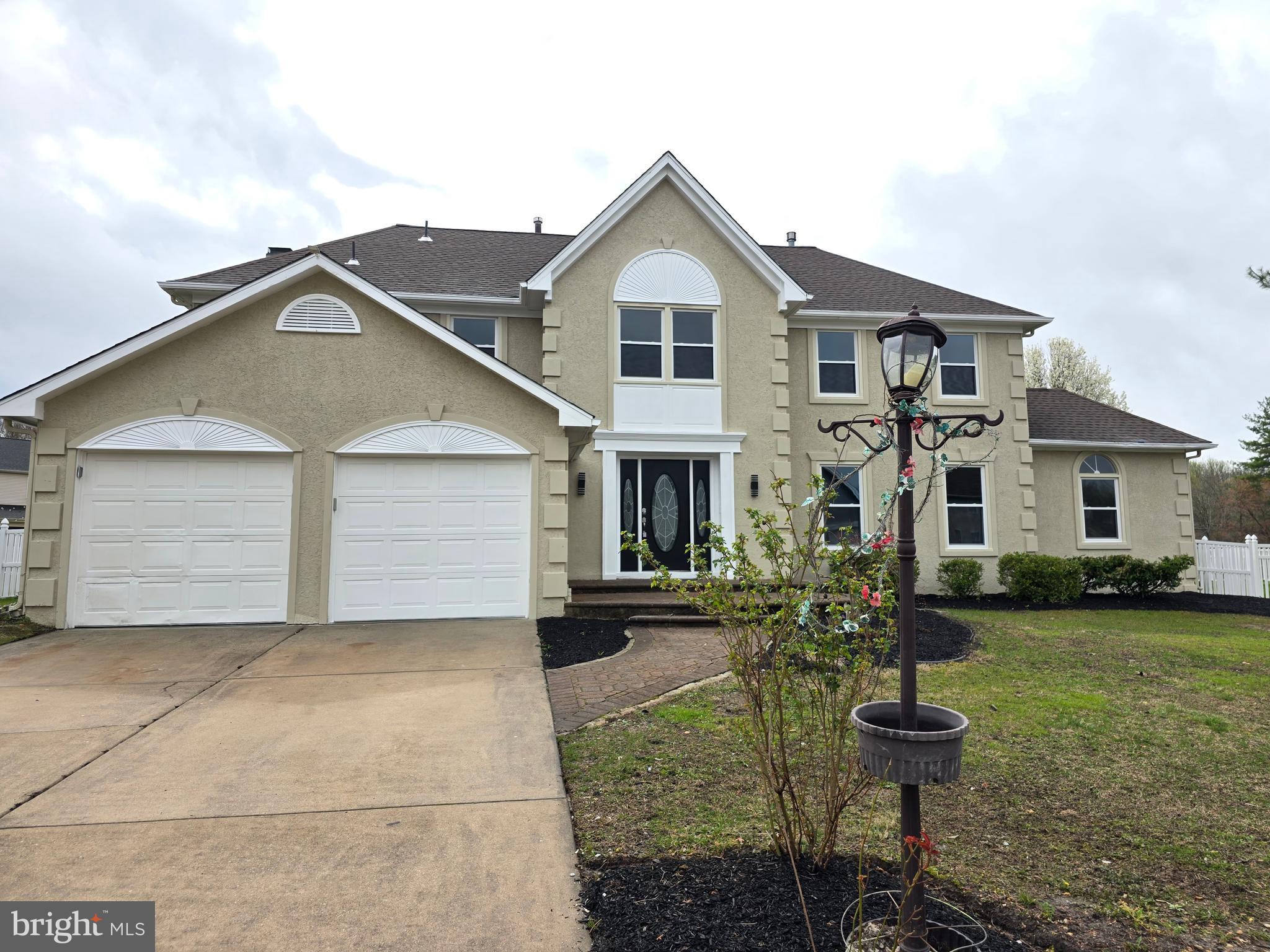 105 Rabbit Run Road Sewell, NJ 08080 - Photo 43 of 46