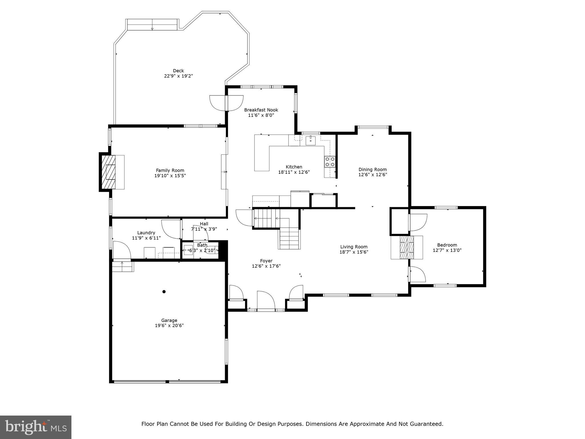105 Rabbit Run Road Sewell, NJ 08080 - Photo 45 of 46