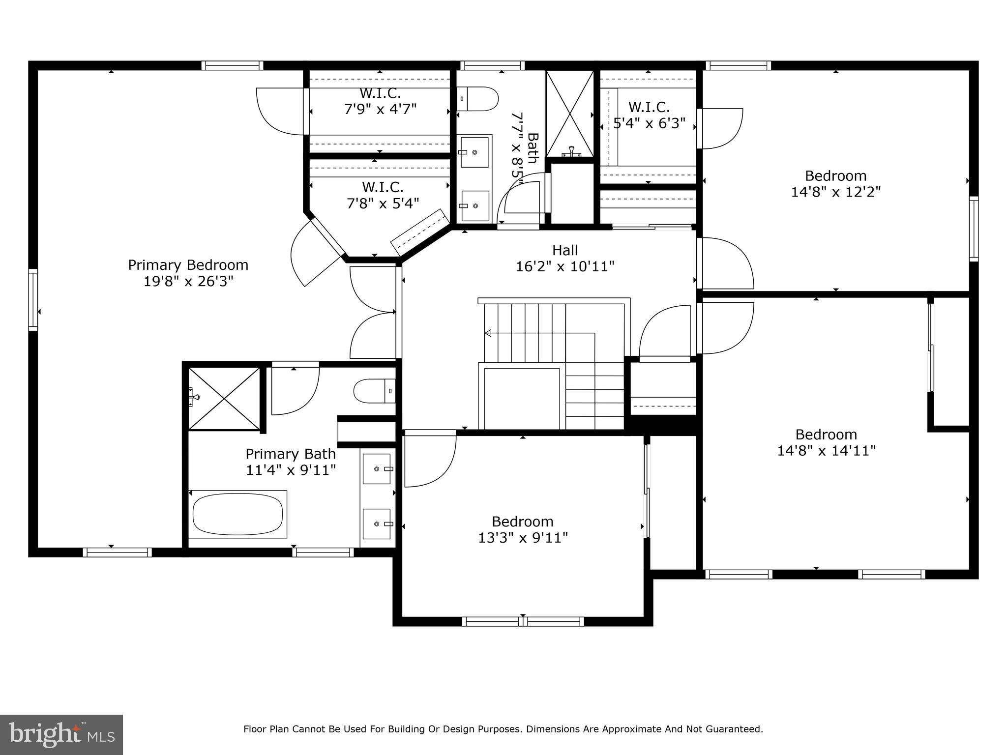105 Rabbit Run Road Sewell, NJ 08080 - Photo 46 of 46